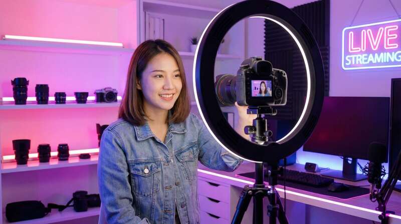 香蕉社区视频创作