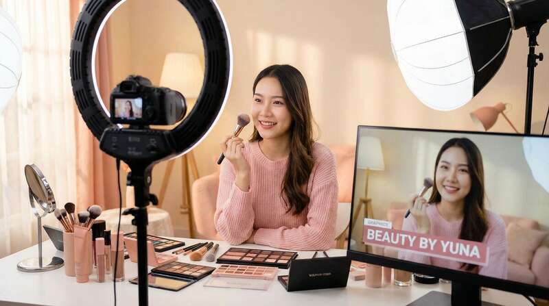 香蕉社区美少女写真视频